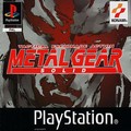 Danos tu opinión sobre Metal Gear Solid