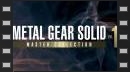 vídeos de Metal Gear Solid: Master Collection Vol. 1