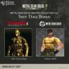 im&aacute;genes de Metal Gear Solid: Master Collection Vol. 2