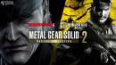 Im&aacute;genes recientes Metal Gear Solid: Master Collection Vol. 2