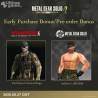 Im&aacute;genes recientes Metal Gear Solid: Master Collection Vol. 2