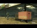 imágenes de Metal Gear Solid: Peace Walker