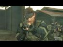 imágenes de Metal Gear Solid: Peace Walker