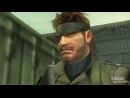 imágenes de Metal Gear Solid: Peace Walker