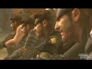 imágenes de Metal Gear Solid: Peace Walker