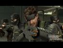 imágenes de Metal Gear Solid: Peace Walker