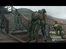 imágenes de Metal Gear Solid: Peace Walker