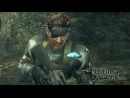 imágenes de Metal Gear Solid: Peace Walker