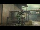 imágenes de Metal Gear Solid: Peace Walker