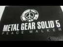 imágenes de Metal Gear Solid: Peace Walker