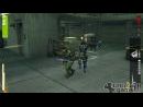 imágenes de Metal Gear Solid: Peace Walker