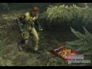 imágenes de Metal Gear Solid: Peace Walker