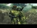 imágenes de Metal Gear Solid: Peace Walker