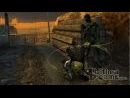 imágenes de Metal Gear Solid: Peace Walker