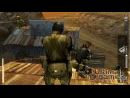 imágenes de Metal Gear Solid: Peace Walker