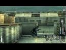 imágenes de Metal Gear Solid: Peace Walker