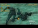 imágenes de Metal Gear Solid: Peace Walker