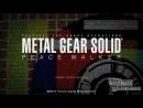 imágenes de Metal Gear Solid: Peace Walker