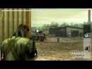 imágenes de Metal Gear Solid: Peace Walker