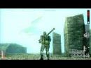 imágenes de Metal Gear Solid: Peace Walker