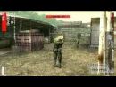 Imágenes recientes Metal Gear Solid: Peace Walker