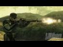 imágenes de Metal Gear Solid: Portable Ops