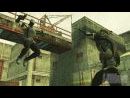 imágenes de Metal Gear Solid: Portable Ops