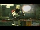 imágenes de Metal Gear Solid: Portable Ops