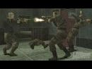 imágenes de Metal Gear Solid: Portable Ops