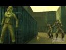 imágenes de Metal Gear Solid: Portable Ops