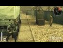 imágenes de Metal Gear Solid: Portable Ops