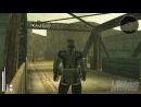 imágenes de Metal Gear Solid: Portable Ops