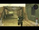 imágenes de Metal Gear Solid: Portable Ops