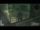 imágenes de Metal Gear Solid: Portable Ops