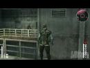imágenes de Metal Gear Solid: Portable Ops