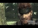 imágenes de Metal Gear Solid Snake Eater 3D