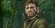 Metal Gear Solid Snake Eater 3D - Cuatro importantes novedades jugables en Nintendo 3DS