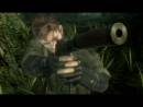 imágenes de Metal Gear Solid Snake Eater 3D