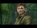 imágenes de Metal Gear Solid Snake Eater 3D