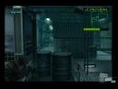 imágenes de Metal Gear Solid: The Twin Snakes