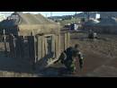 imágenes de Metal Gear Solid V: Ground Zeroes