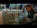 imágenes de Metal Gear Solid V: Ground Zeroes