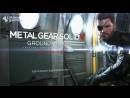imágenes de Metal Gear Solid V: Ground Zeroes