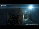 imágenes de Metal Gear Solid V: Ground Zeroes