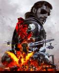 Metal Gear Solid V: The Definitive Experience PC