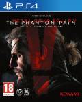 Metal Gear Solid V: The Phantom Pain