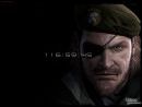 imágenes de Metal Gear Solid V: The Phantom Pain