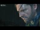 imágenes de Metal Gear Solid V: The Phantom Pain