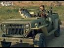 imágenes de Metal Gear Solid V: The Phantom Pain