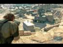 imágenes de Metal Gear Solid V: The Phantom Pain